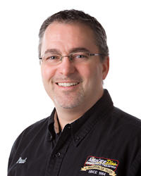 Paul Rivard