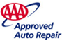 AAA Approved Auto Repair