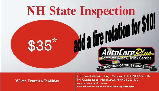NH_State_Inspection_35_Coupon_Auto_Care_Plus