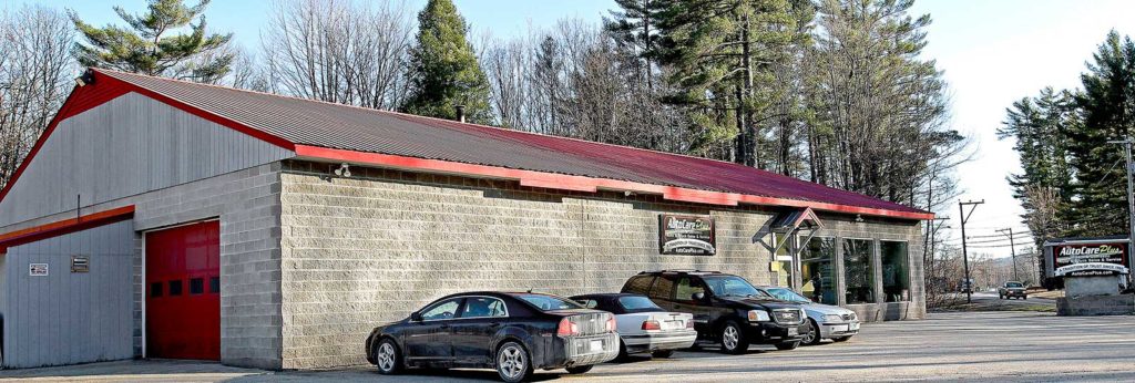 Auto Care Plus - Conway, NH