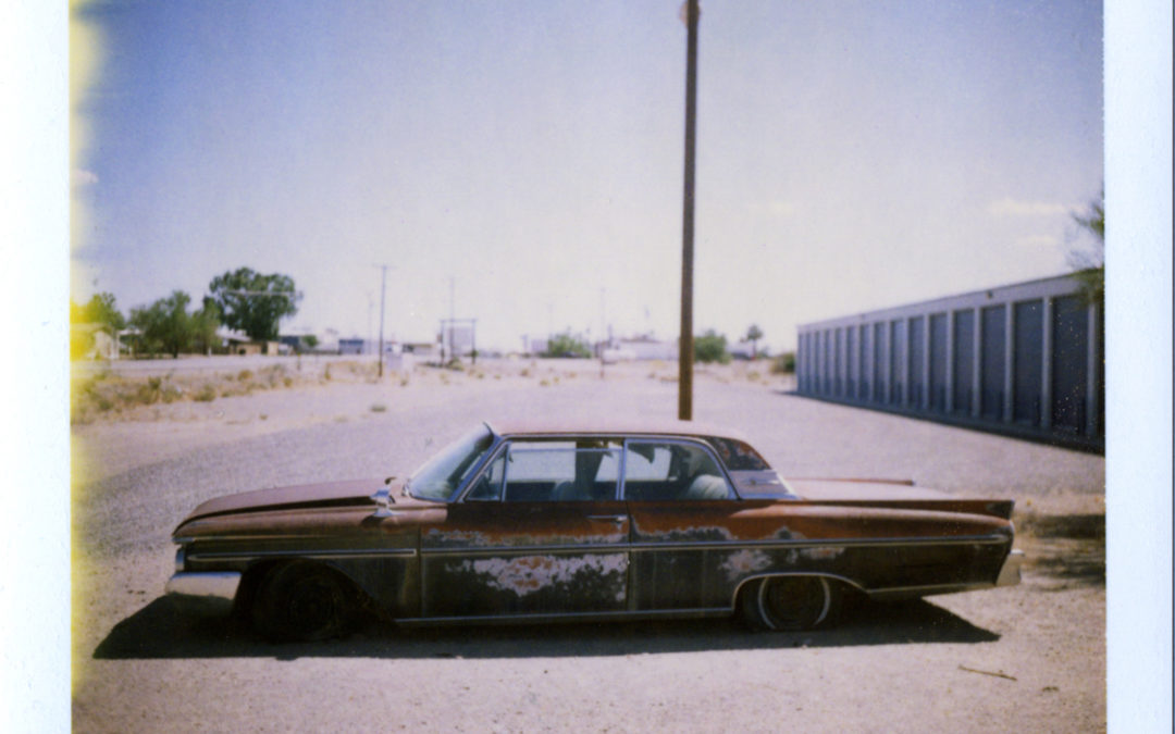Protecting Your Car from Summer Heat