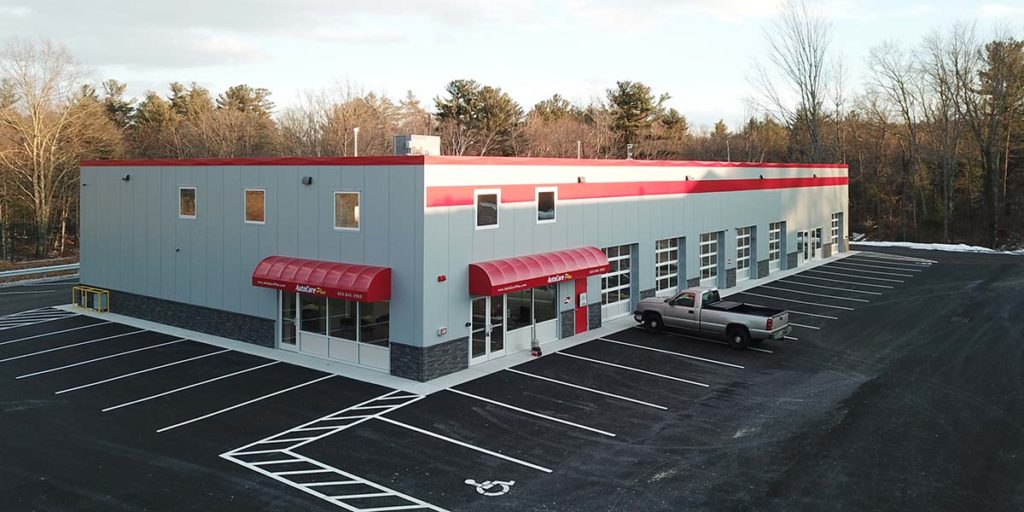 Auto Care Plus - Conway, NH