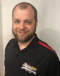 Chris Leaidicker