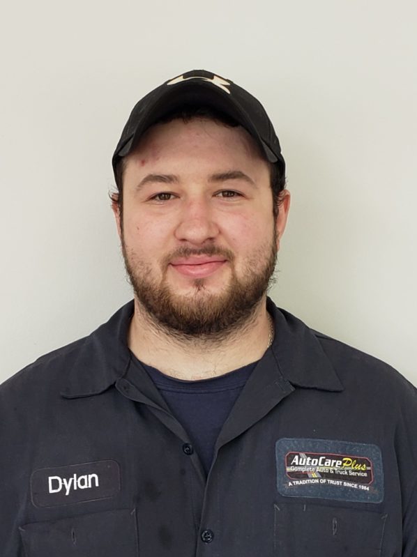 Dylan Rokowski