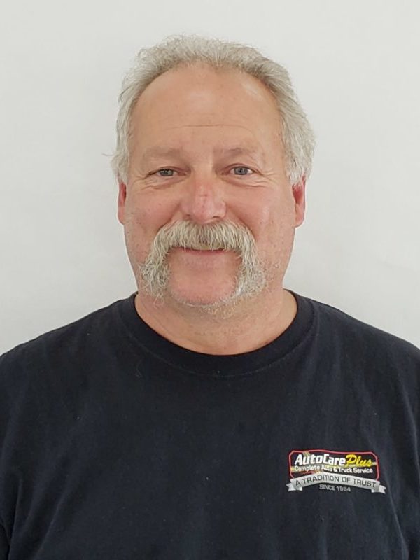 Eric Harms