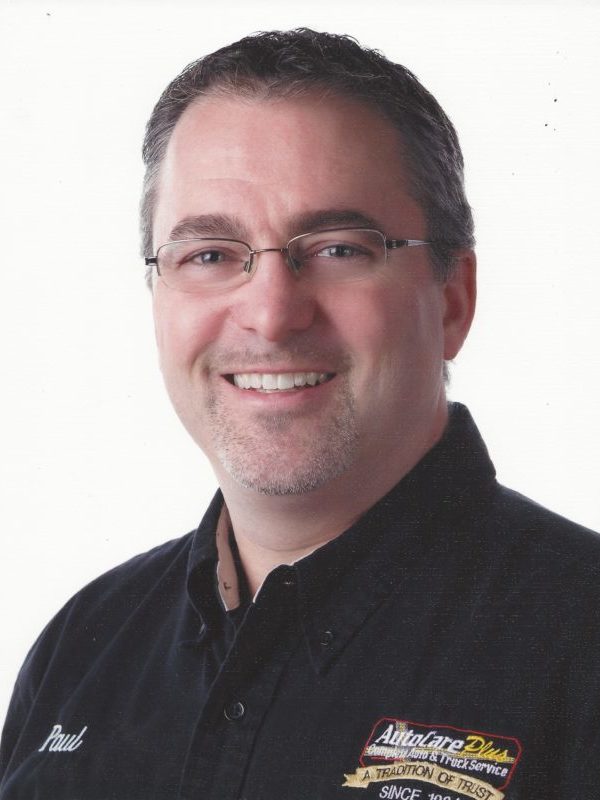 Paul Rivard