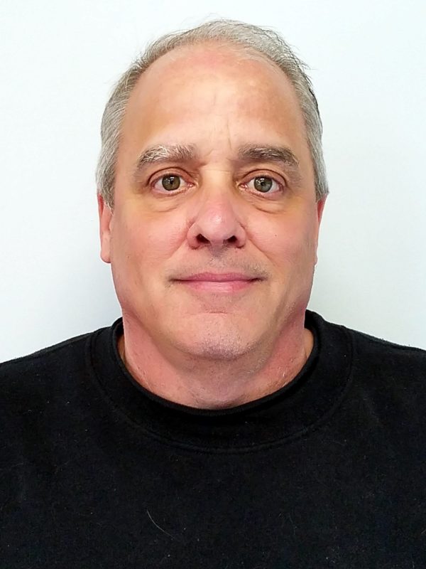 Tony Silva