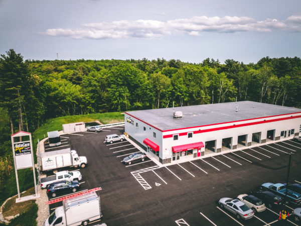 Auto care Plus Derry Facility 