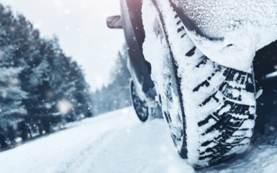 Your Car Doesn’t Know that it Needs Snow Tires… but WE DO!