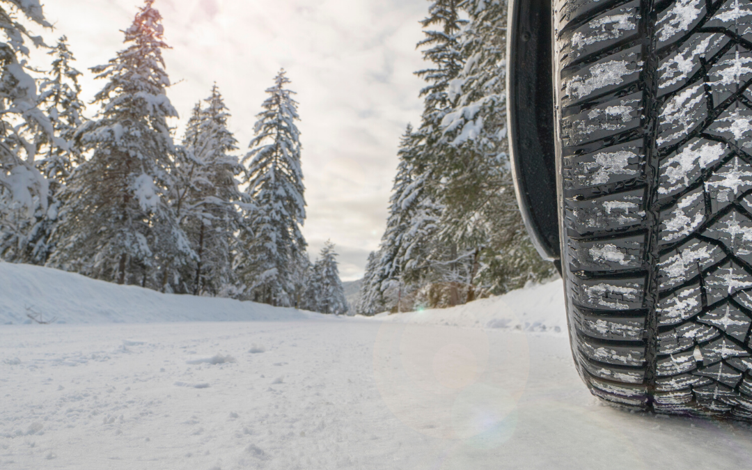 Snow Tires vs All Season Tires