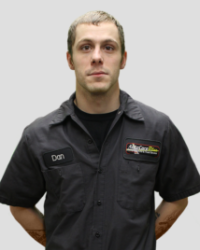 Dan Bond