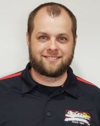 Chris Leaidicker