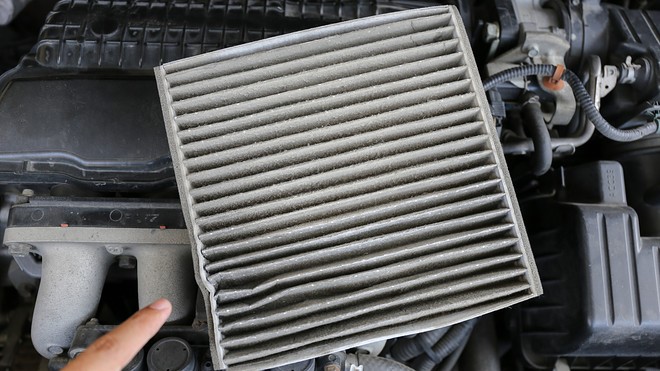 Cabin Air Filter and Coronavirus Protection