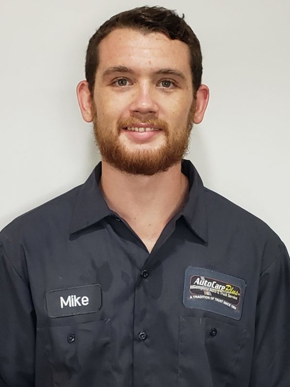 Mike Calistro