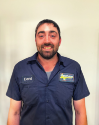 Dave Charette