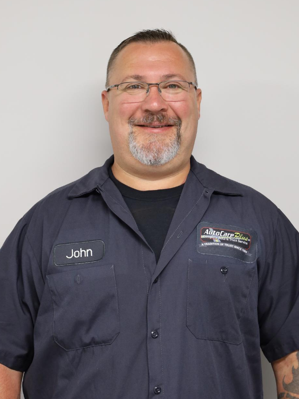 John Doucette