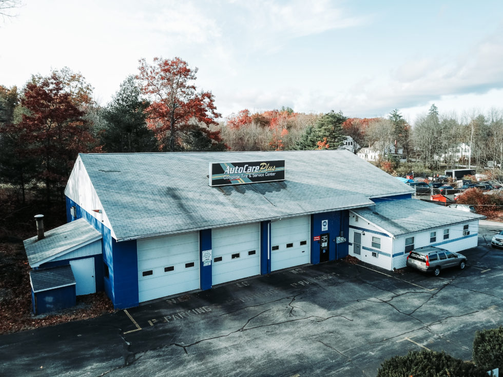 Hooksett Self Storage at Donald Johnston blog