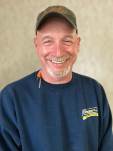 Mike Rheault