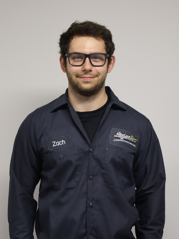 Zach Audet