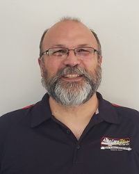 Anthony Byron