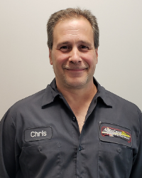 Chris Dubuc