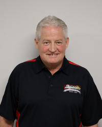 Pete Tubbs