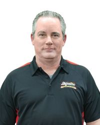 Tom Flanagan