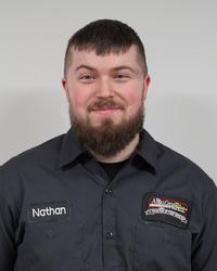 Nathan Brunelle