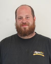 Chris Jackman