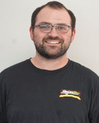Eric Ostendorf
