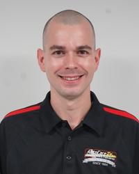 Robert Crowe