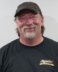 Roger Sanders