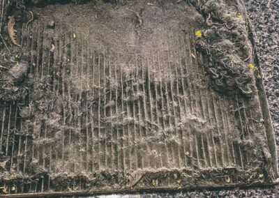 Overdue Cabin Air Filter