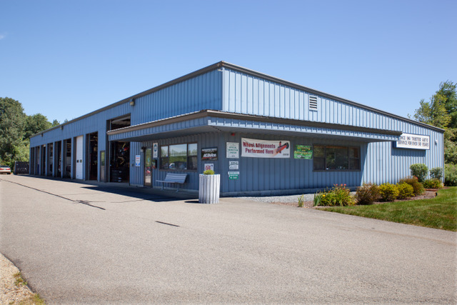 Duponts_080513_004 Auto care Plus Derry Facility