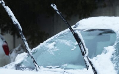 How To Get More From Your Wiper Blades? | Choose The Right Wiper Blade For The Season
