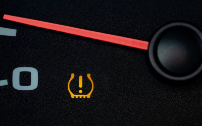 What Your TPMS Light Is Trying To Tell You | Winter Cold & Tire Pressures