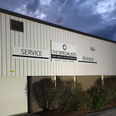 merrimack location exterior