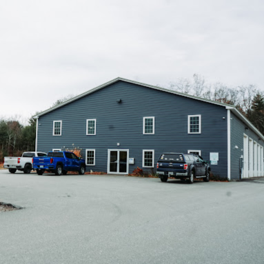 Kezar Automotive repair shop