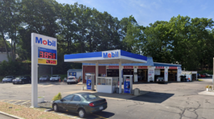 exterior of north grafton location