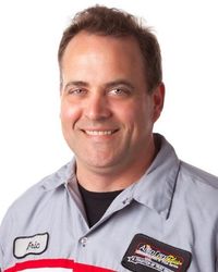 team photo of Eric on a white background