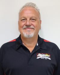 team photo of Rick on a white background