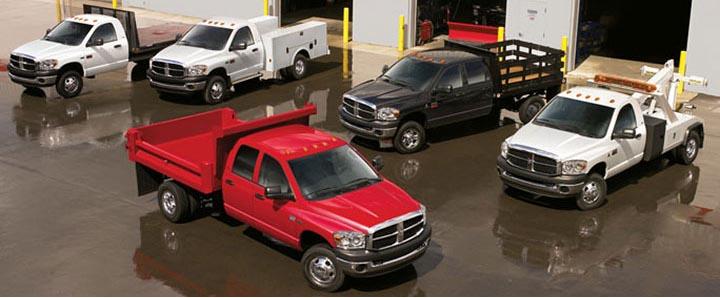 fleet services